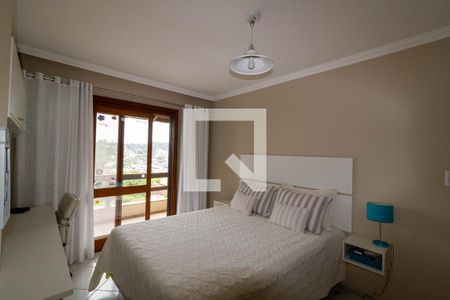 Casa à venda com 382m², 4 quartos e 2 vagasQuarto 1