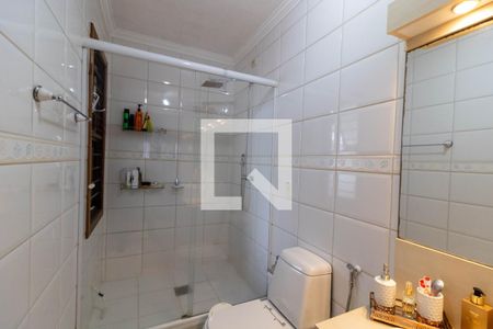 Casa à venda com 382m², 4 quartos e 2 vagasBanheiro 1