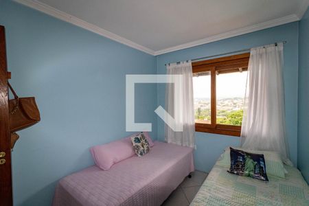 Casa à venda com 382m², 4 quartos e 2 vagasQuarto 3