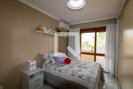 Casa à venda com 382m², 4 quartos e 2 vagasQuarto 2