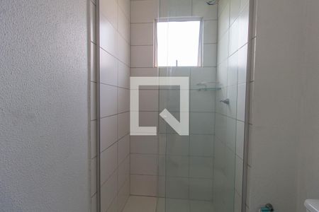 Apartamento para alugar com 42m², 2 quartos e 1 vaga Apartamento para alugar com 42m², 2 quartos e 1 vagaBanheiro