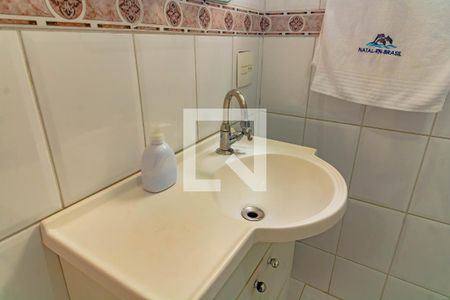 Apartamento à venda com 44m², 1 quarto e 1 vaga Apartamento à venda com 44m², 1 quarto e 1 vagaBanheiro