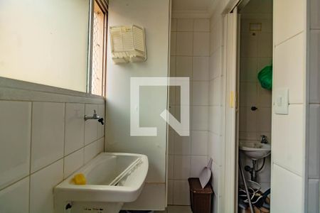 Apartamento à venda com 44m², 1 quarto e 1 vaga Apartamento à venda com 44m², 1 quarto e 1 vagaÁrea de Serviço