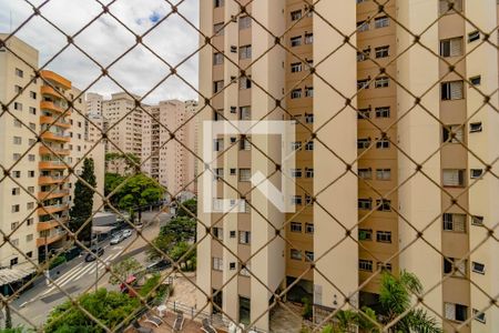 Apartamento à venda com 44m², 1 quarto e 1 vaga Apartamento à venda com 44m², 1 quarto e 1 vagaÁrea de Serviço vista