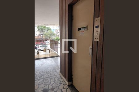 Apartamento à venda com 70m², 2 quartos e sem vagaPortaria