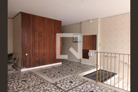 Apartamento à venda com 70m², 2 quartos e sem vagaPortaria