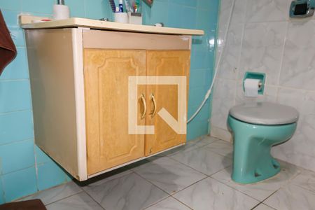 Apartamento à venda com 70m², 2 quartos e sem vagaBanheiro