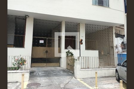 Apartamento à venda com 70m², 2 quartos e sem vagaFachada
