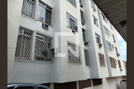 Apartamento à venda com 70m², 2 quartos e sem vagaFachada