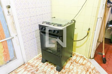 Apartamento à venda com 70m², 2 quartos e sem vagaCozinha