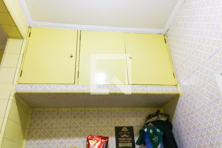 Apartamento à venda com 70m², 2 quartos e sem vagaCozinha