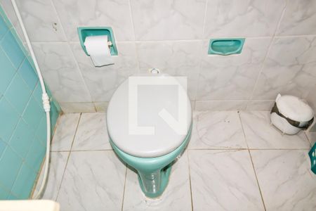 Apartamento à venda com 70m², 2 quartos e sem vagaBanheiro