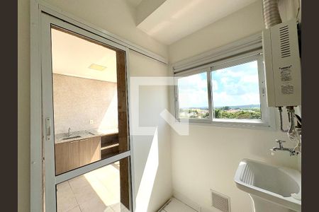 Apartamento para alugar com 69m², 3 quartos e 2 vagasÁrea de Serviço