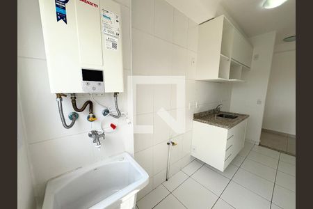 Apartamento para alugar com 69m², 3 quartos e 2 vagasÁrea de Serviço