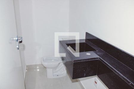 Casa para alugar com 140m², 3 quartos e 2 vagasLavabo