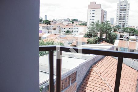 Casa para alugar com 140m², 3 quartos e 2 vagasVista da Suíte