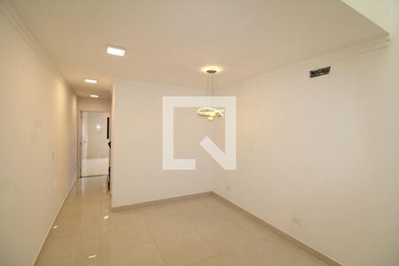 Sala de casa à venda com 3 quartos, 140m² em Vila Isolina Mazzei, São Paulo
