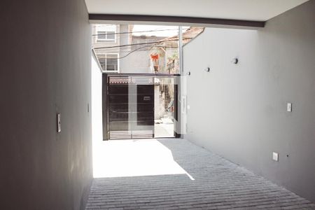 Casa para alugar com 140m², 3 quartos e 2 vagasGaragem