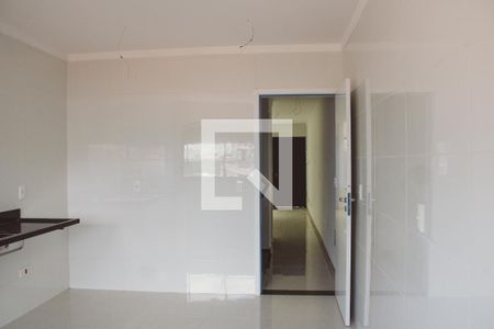 Casa para alugar com 140m², 3 quartos e 2 vagasCozinha e Área de Serviço