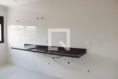 Casa para alugar com 140m², 3 quartos e 2 vagasCozinha e Área de Serviço