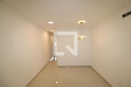 Sala de casa à venda com 3 quartos, 140m² em Vila Isolina Mazzei, São Paulo