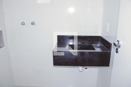 Casa para alugar com 140m², 3 quartos e 2 vagasBanheiro da Suíte 3