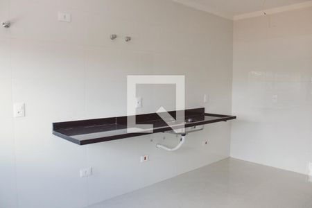 Casa para alugar com 140m², 3 quartos e 2 vagasCozinha e Área de Serviço