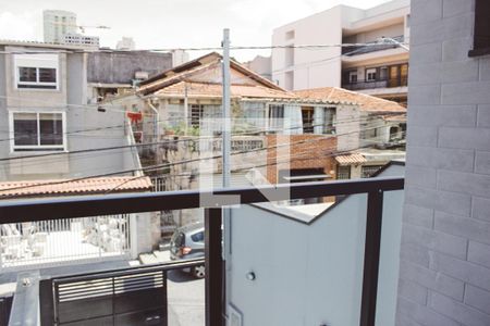 Casa para alugar com 140m², 3 quartos e 2 vagasVista da Suíte