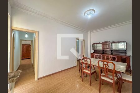 Sala de apartamento para alugar com 2 quartos, 75m² em Centro, Rio de Janeiro