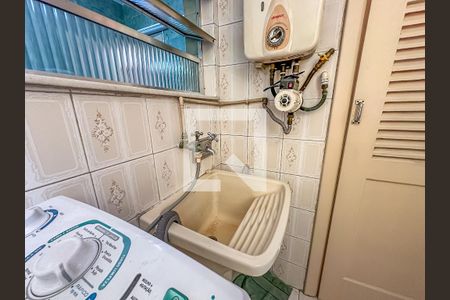 Apartamento para alugar com 75m², 2 quartos e 1 vagaÁrea de Serviço