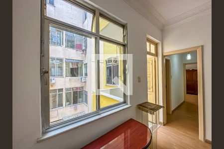Sala de apartamento para alugar com 2 quartos, 75m² em Centro, Rio de Janeiro