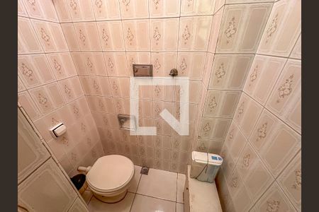 Apartamento para alugar com 75m², 2 quartos e 1 vagaBanheiro de Serviço