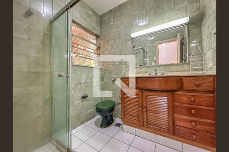 Apartamento para alugar com 75m², 2 quartos e 1 vagaBanheiro