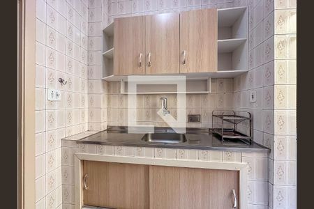 Apartamento para alugar com 75m², 2 quartos e 1 vagaCozinha