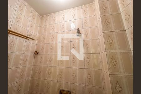 Apartamento para alugar com 75m², 2 quartos e 1 vagaBanheiro de Serviço