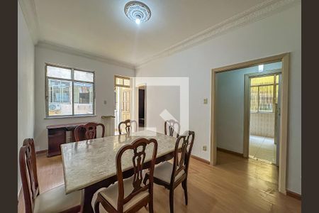 Sala de apartamento para alugar com 2 quartos, 75m² em Centro, Rio de Janeiro