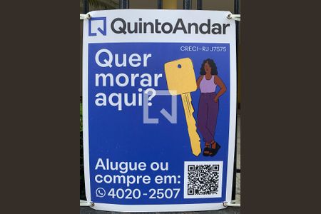 Apartamento para alugar com 75m², 2 quartos e 1 vagaFachada