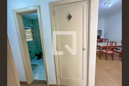 Apartamento para alugar com 75m², 2 quartos e 1 vagaCorredor