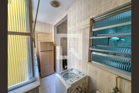 Apartamento para alugar com 75m², 2 quartos e 1 vagaÁrea de Serviço