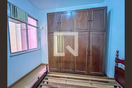 Apartamento para alugar com 75m², 2 quartos e 1 vagaQuarto 1