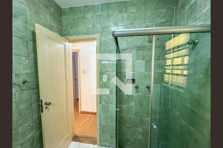 Apartamento para alugar com 75m², 2 quartos e 1 vagaBanheiro