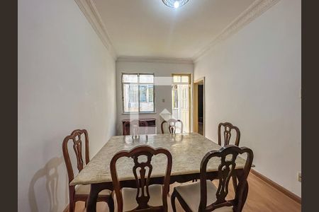 Sala de apartamento para alugar com 2 quartos, 75m² em Centro, Rio de Janeiro
