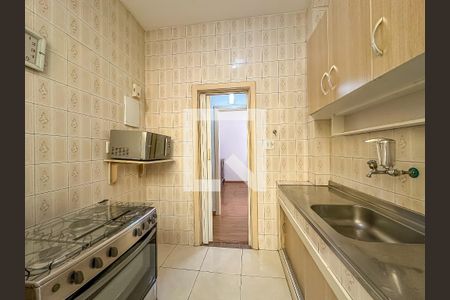 Apartamento para alugar com 75m², 2 quartos e 1 vagaCozinha