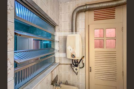 Apartamento para alugar com 75m², 2 quartos e 1 vagaÁrea de Serviço