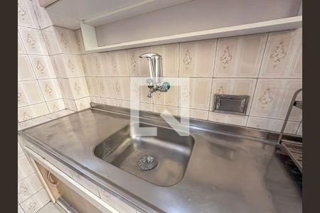 Apartamento para alugar com 75m², 2 quartos e 1 vagaCozinha