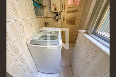 Apartamento para alugar com 75m², 2 quartos e 1 vagaÁrea de Serviço