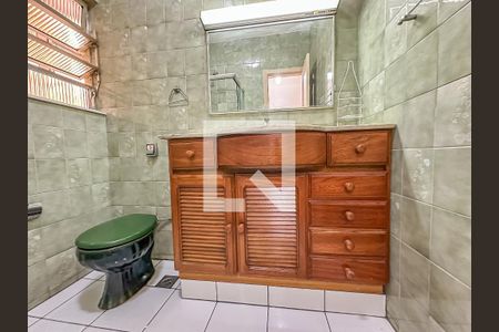 Apartamento para alugar com 75m², 2 quartos e 1 vagaBanheiro
