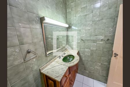 Apartamento para alugar com 75m², 2 quartos e 1 vagaBanheiro