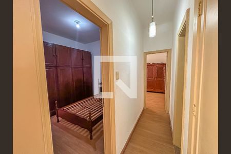 Apartamento para alugar com 75m², 2 quartos e 1 vagaCorredor