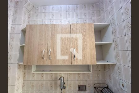 Apartamento para alugar com 75m², 2 quartos e 1 vagaCozinha